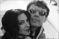 Monica Bellucci Sweatshirt #2022930