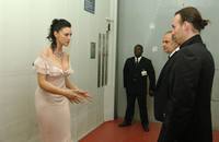 Monica Bellucci mug #G363104