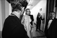 Monica Bellucci longsleeve t-shirt #2022950