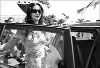 Monica Bellucci mug #G363127