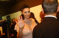 Monica Bellucci longsleeve t-shirt #2022971