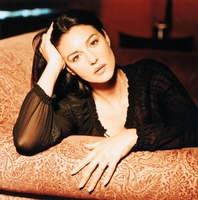 Monica Bellucci Sweatshirt #2032097