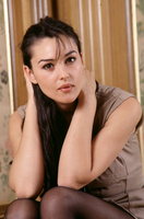Monica Bellucci Sweatshirt #2032134