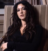 Monica Bellucci Sweatshirt #2032170