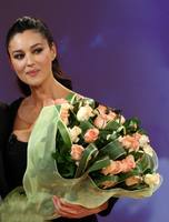 Monica Bellucci longsleeve t-shirt #2032229