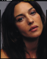 Monica Bellucci Tank Top #2032246