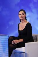 Monica Bellucci longsleeve t-shirt #2032289