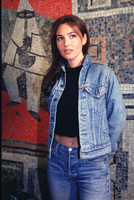 Monica Bellucci longsleeve t-shirt #2032291