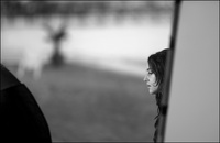 Monica Bellucci longsleeve t-shirt #2032311