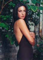 Monica Bellucci longsleeve t-shirt #2032331