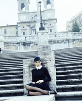 Monica Bellucci longsleeve t-shirt #2032338