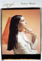 Monica Bellucci longsleeve t-shirt #2032339