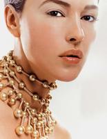 Monica Bellucci longsleeve t-shirt #2032346