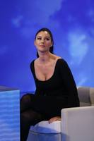 Monica Bellucci Sweatshirt #2032381