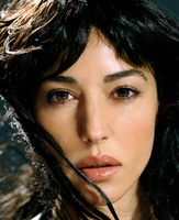 Monica Bellucci Sweatshirt #2032384