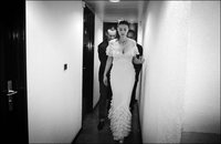 Monica Bellucci longsleeve t-shirt #2110095