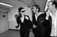 Monica Bellucci longsleeve t-shirt #2110096