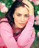 Monica Bellucci Sweatshirt #2110114