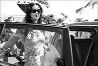 Monica Bellucci Sweatshirt #2110116