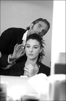 Monica Bellucci Sweatshirt #2110121