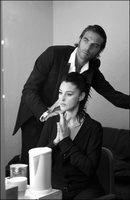 Monica Bellucci Sweatshirt #2110138