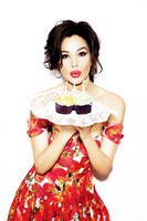 Monica Bellucci longsleeve t-shirt #2315644