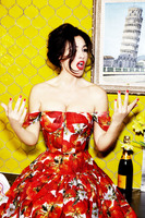 Monica Bellucci longsleeve t-shirt #2315647