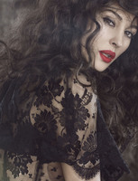 Monica Bellucci Sweatshirt #2375294