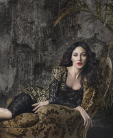 Monica Bellucci Sweatshirt #2375299
