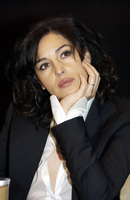 Monica Bellucci longsleeve t-shirt #2389844