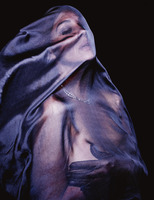 Monica Bellucci longsleeve t-shirt #2524761