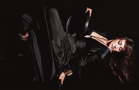 Monica Bellucci longsleeve t-shirt #2524776