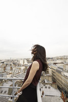 Monica Bellucci longsleeve t-shirt #2710734