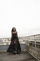 Monica Bellucci longsleeve t-shirt #2710735