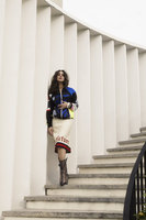 Monica Bellucci longsleeve t-shirt #2710736