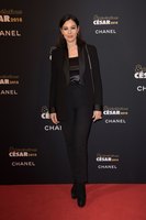 Monica Bellucci longsleeve t-shirt #2974741