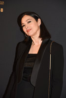 Monica Bellucci Sweatshirt #2974742