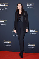 Monica Bellucci longsleeve t-shirt #2974747