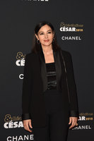 Monica Bellucci Sweatshirt #2974748
