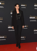 Monica Bellucci longsleeve t-shirt #2974754