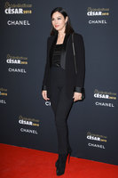 Monica Bellucci longsleeve t-shirt #2974755