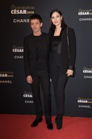 Monica Bellucci longsleeve t-shirt #2974765