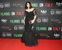 Monica Bellucci longsleeve t-shirt #3060563