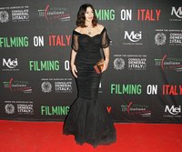 Monica Bellucci longsleeve t-shirt #3060567