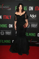 Monica Bellucci longsleeve t-shirt #3060568