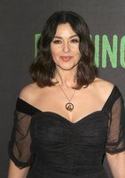 Monica Bellucci Sweatshirt #3060581
