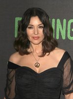 Monica Bellucci Sweatshirt #3060611