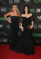 Monica Bellucci longsleeve t-shirt #3060623