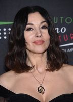 Monica Bellucci Sweatshirt #3060632