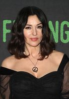 Monica Bellucci Sweatshirt #3060639